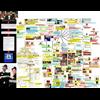 A nice /pol overview of #pizzagate