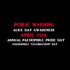 Check this out. Paedophile Pride Talk about victims