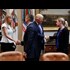 Ivanka Trump Pushes White House Agenda to Human Trafficking