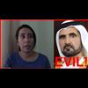 Dubai Princess Latifa Al Maktoum EXPOSES the TRUTH father Mohammed RashidAl Maktoum (2018) - the UAE but gets caught, tortured, drugged, imprisoned for years. made a frantic distress over WhatsApp.
