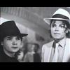Corey Feldman and Michael Jackson
