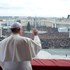 Have a ping pong party with Pope Francis