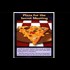 Illuminati Game Card Initiates Pizza For Secret Meeting