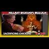 What Did Hillary Mean by 'Sacrifice a Chicken to Moloch'? A CHICKEN is an Infant Child, Chopped Into Pieces and Eaten by Satan Worshipers -- The Most Powerful Sacrifice to Moloch