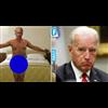 what they endured at the hands of Creepy Joe