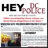 DC police called out on lying about their 