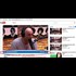 I'm trying to watch Alex Jones on Joe Rogan discuss Pizzagate --- but YouTube keeps interrupting the video. When I click on the 