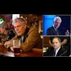 Bombshell Bourdain interview is published one month after his suicide: Celebrity chef unloads on 'rapey, gropey and disgusting Bill Clinton and hopes Weinstein is 'beaten to death in jail'