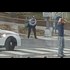 DC Police Arrest Man With Assault Rifle Outside 