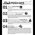 @Pizza_Gate : We itemize what we have written so far about #PizzaGate