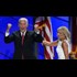 New: Joe Biden Foundation - has seven areas of focus including
