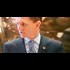 Is Mike Flynn wearing a pizza slice lapel pin today? Just saw on Fox News. 1/13/17