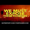 From SGT Report's Twitter account: Friends, It's time to talk about the California fires, weather weapons AND systemic pedophilia.