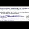 Video about Madeleine McCann, James Alefantis performing under the Whitehouse and a man named Jerry