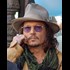 Johnny Depp and Pedophile Allen Ginsberg Held Hangs Together and Were Close Friends