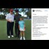trump and tiger woods...WTF