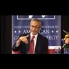 John Podesta blows his load on stage when questioned about dodgy business deals and PizzaGate.