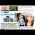 Meme of Kim LaCapria (Snopes)