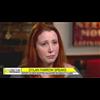 Dylan Farrow Details Woody Allen Sexual Assault Claim in First TV Interview
