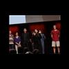 Marina Abramovic Confronted About Spirit Cooking & Wikileaks 4-22-18.