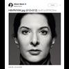 Allison Mack tweet - M Abramovich