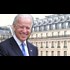 Joe Biden spent $585,000 on a hotel for one night.
