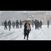 Moscows 2017 December was its Power on record