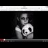 Panda in the Norway pedo film