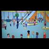 Open Secret: Family Guy Episode 2005. Baby escapes Kevin Spacey basement