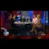 Andrew Beitbart's reaction to Greg Gutfeld's mention of ping pong at 8:00