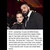 Drake grooming Millie Bobby Brown