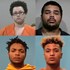 12 charged in Galveston-area child sex trafficking cases (Archive in comments)