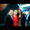 Corey Feldman fully endorses Hillary Clinton