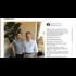 Alex Soros poses with Mueller's new appointee, Eric Schmeiderman