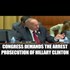 Some in Congress want to send Hillary to prison so bad it will make you smile....