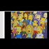 Odd Scene from The Simpsons of Child 