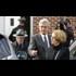 Two former Penn State administrators pleaded guilty Monday to misdemeanor child endangerment in the Jerry Sandusky child molestation case, more than five years after the scandal