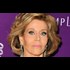 Jane fonda says she was raped as child - comments you are tricked into thinking its not rape.