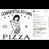 From Twitter: Possibly a new pizza parlor the investigation... Pizza Brain. http://www.pizzabrain.org/
