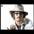 Footage of Johnny Depp Defending Roman Polanski and Claiming Polanski is not a Predator