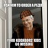 Scumbag Podesta the Molesta
