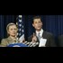 Hillary and Anthony Weiner-- What's a good Meme for this one?