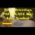 #PIZZAGATE - TRUE DETECTIVES - PEDOPHILE SYMBOLS - LOTS