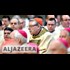 Popes right hand man Cardinal George Pell charged with multiple sexual-assault offenses.#pedogate