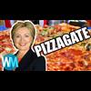 WatchMojo calls Pizzagate 