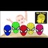 MKULTRA YouTube Videos DECODED - The Finders Cult #pedogate #pizzagate