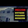 Pegasus Museum: A closer look