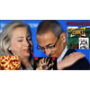 NORMALIZING OF PAEDOPHILIA! #pizzagate