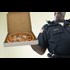 Police are solving more crimes thanks to pizza- is someone sending us a message?