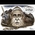 New Ben Garrison Cartoon mocks Mueller's Ridiculous Investigation